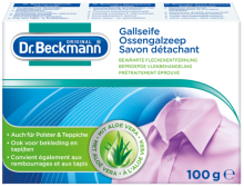 Beckmann Ossengalzeep 100g