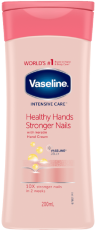 Vaseline Intensive Care Hands & Nails Crème 200ml