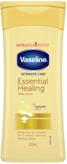 Vaseline Intensive Care Essential Healing Bodylotion 400ml