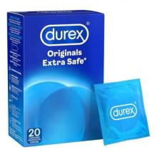 Durex Condooms Extra Safe 20 stuks