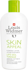 Louis Widmer Skin Appeal Lipo Sol Tonic 150ml