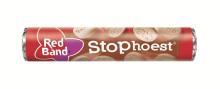 Red Band Snoep Stophoest 1rol