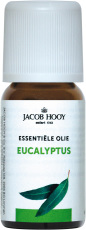Jacob Hooy Eucalyptus Olie 10ml