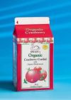 Metagenics Cranberry juice 500ml