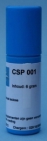 Balance Pharma Causaplex CSP001 Otitisode 6g