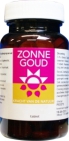 Zonnegoud Salvia complex 120tab