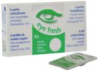 Eye Fresh Maandlenzen 6-pack -1.25 6 stuks