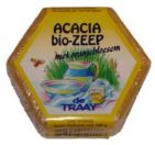 Traay Zeep acacia / oranjebloesem 100g