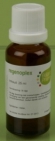 Balance Pharma RGP005 Hypofyse Regenoplex 25ml