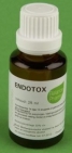 Balance Pharma EDT006 Hersenen Endotox 25ml