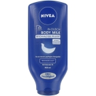 Nivea Body Milk In-shower (droge Huid) 400ml