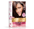 L'Oréal Paris Excellence Creme Haarverf 5.15 Kastanje Bruin 1 stuk