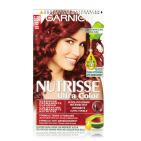 Garnier Nutrisse ultra color 6.6 vurig rood verp.
