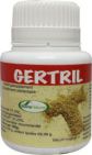 Soria Natural Gertril tarwekiemolie 60sft