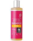 Urtekram Shampoo rozen normaal haar 250ml