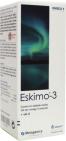 Metagenics Eskimo 3 vloeibaar limoen 105ml