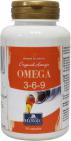 Hanoju Omega 3 6 9 1000 mg 90cap