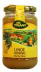 Traay Linde honing creme 900g