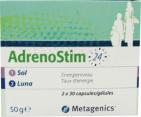 Metagenics Adreno Stim 24 60cap
