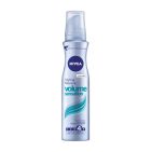Nivea Hair care styling mousse volume 150 ml