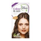 Hairwonder Haarverf Color & Care Dark Blond 6 100ml