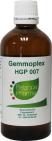 Balance Pharma Gemmoplex HGP007 Calcium Absorbtie 100ml
