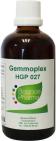 Balance Pharma Gemmoplex HGP027 Geriatrolymf 100ml