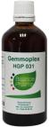Balance Pharma Gemmoplex HGP031 Ooglymf 100ml