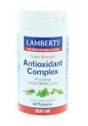 Lamberts Antioxidant complex super strength 60 tabletten