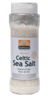 Mattisson Celtic Sea Salt 125g