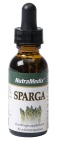 Nutramedix Sparga sulphur detox 30ml