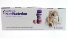 Nutricia Nutridink compact protein 14x125