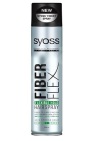 Syoss Fiber Flex Volume Haarspray 400ml