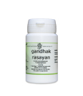 Surya Gandhak rasayan 60 tabletten