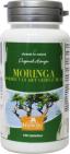Hanoju Moringa oleifera heelblad 500 mg 180tb