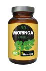 Hanoju Bio moringa oleifera heelblad 350 mg 90ca
