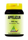 SNP Appelazijn 500 mg 60 capsules
