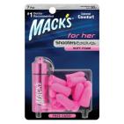 Macks Shooters for her 14st