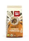 Lima Porridge Express Omega 3 350g