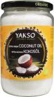 Yakso Kokosolie Extra Vierge 650ml