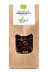 Vitiv Cranberries Appeldiksap 250 Gram