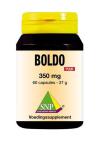 SNP Boldo 350 mg puur 60 Capsules