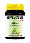SNP Super Algen Mix 500 mg 30 capsules