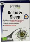 Physalis Relax & Sleep 45 tabletten