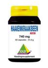 SNP Haaienkraakbeen 740 mg puur 60 capsules