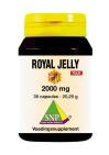 SNP Royal jelly 2000 mg puur 30ca