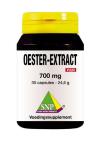 SNP Oester extract 700 mg puur 30ca