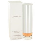 Calvin Klein Contradiction Eau De Parfum Spray 50ml