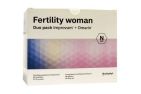 Nutriphyt Fertility Woman Duo 2 x 60 capsules 60+60c