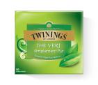 Twinings Pure Green Tea 50st